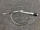 A-970BL0400 ACS Products Throttle Control Cable Find Adjust (Length: 40-3/4”)