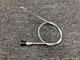 A-730BL0720 ACS Products Parking Brake Control Cable Assembly (Length: 29-5/8”)