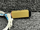 Eaton 582-RE5-224 Eaton Microphone Select Push Switch 