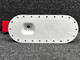 Piper Aircraft Parts 46W280026-003, 492-402 Piper PA46-600TP Wing Fuel Vent Assembly LH with Float 