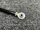 Piper Aircraft Parts 46N320004-003 Piper PA46-600TP Nose Gear Steering Rod Assembly LH or RH 