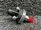 Piper Aircraft Parts 76073 Piper PA46-600TP Oil Pressure Switch 