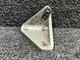 Piper Aircraft Parts 89573-031 Piper PA46-600TP Forward Cabin Door Bracket Assembly 