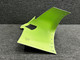 Piper Aircraft Parts 46W570356-002 Piper PA46-600TP Forward Wing Root Fairing RH (Dented) 