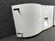 Piper Aircraft Parts 102414-003, 102422-002 Piper PA46-600TP Forward Cowling Assembly 