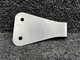 Piper Aircraft Parts 102667-002 Piper PA46-600TP Aft Nozzle Mounting Bracket 