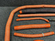 Piper Aircraft Parts Piper PA46-600TP Bleed Air Induction Tubing Set 