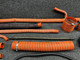 Piper Aircraft Parts Piper PA46-600TP Bleed Air Induction Tubing Set 