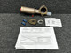 Cessna Aircraft Parts 9882000-1 (Use: 9882000-4) Cessna Main Gear Actuator with 8130, Rebuild Kit (OH) 