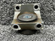 Lycoming Aircraft Engines & Parts C593-3, C653-2 Lycoming IO-540-AE1A5 Forward Engine Mount with Rubber Mount 