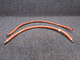 Does Not Apply 624000-4-0290, 330995F-4-0250 Sleeved Hose Set of 11 