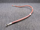 Aeroquip 566-102 (Alt: 99592-31) Aeroquip Freon Manifold Hose Assembly 