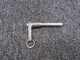 Hartwell 62060/LG6CL1820 Cessna 208B Hartwell Lockwell Push Release Pin (Pointed) 