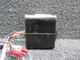 EE-1P-1650 Electronics International Exhaust Gas Temperature Dual Indicator