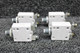 1648-009-070 Mechanical Products Circuit Breaker Set of 4 (70 Amp)