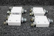 1648-009-070 Mechanical Products Circuit Breaker Set of 4 (70 Amp)