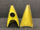 16123-011 Piper PA23-250 Tailcone Assembly