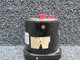 6223-G-49 Garwin Dual Fuel Pressure Indicator