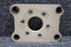 583-276 Aerostar 601P Torque Plate LH (Thickness: 1.625”)