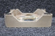 583-276 Aerostar 601P Torque Plate LH (Thickness: 1.625”)