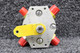 12212-1 (Alt: 980010-001) Aerostar 601P Avionic Landing Gear Control Valve