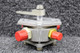 11866-1 (Alt: 980012-001) Aerostar 601P Avionic Flap Hydraulic Control Valve