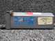 501-1105-04 J.E.T AI-804J-G Attitude Gyroscope Indicator (115VAC)