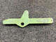 83626-004 (Use: 83626-004) Piper PA46-500TP Nose Gear Steering Arm