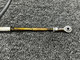 S1222-17 (Use: C299505-0202S) Cessna 150J Throttle Control Cable (Length: 46”)