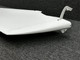 0431004-3 (Use: 0431004-41) Cessna 150J Rudder Assembly (Minus Tip)