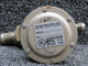 133A3 Airborne Vacuum Regulating Valve