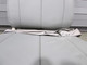 33-534027-10 Beechcraft 35-C33 Aft Seat Assembly RH (Rails: 17," C to C: 8-1/2")