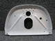 0712217-1AGW (Weu: 0712217-3AGW) Cessna T188C Tail Cone Bulkhead