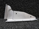 0712317-4AGW Cessna T188C Actuator Hinge Bracket Inboard RH