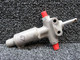 1280109-3 (Use: 1280504-2) Cessna 210A Electrol Main Gear Downlock Actuator