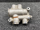 2997-1 (Alt: 2997001-1) Ozone Hydraulic Pressure Manifold