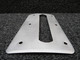 0511071-4 Cessna 172H Landing Gear Fillet Plate RH (Bead Blasted)