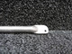 0517037-1 Cessna 172R Cabin Door Push Rod (Bead Blasted)