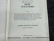 D863-13 Cessna 300 Navigation, Communication Service, Parts Manual (1970)