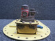 AN16E1182, 2516013-4 Shut-off Valve with Cover Plate Assembly