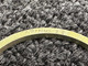 MS28776M2-22 Aircraft Supply Brass Wiper Ring (Set of 2) (New Old Stock)