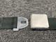 BE2006-1 (Use: 444880) American Safety Flight Systems 9600-3 Seatbelt Assembly