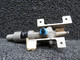 1280109-3 (Use: 1280504-2) Electrol Lock Cylinder Assembly with Brackets