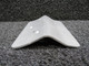 0413399-2 Cessna 150-152 Refueling Step RH (Bead Blasted)