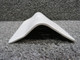 0513526-2 (Use: 0513418-202) Cessna 172N Refueling Step RH (Bead Blasted)