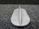 0541211-1 Cessna Main Gear Step LH or RH (Short, Bead Blasted)