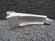 0543035-8 Cessna 172G Nose Gear Torque Link Upper (Bead Blasted) (Worn)