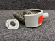 6ADH S and M Vacuum Pump Cooling Kit for Airborne 400 Series (New Old Stock)