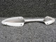 35-410147 Beechcraft BE-76 Assist Handle (Bead Blasted)