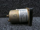 Hickok 570-518 (Alt: 101-384078-1) Hickok AC Voltage Meter Indicator (Volts: 100-130) 